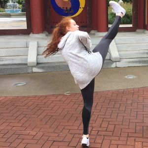 Meet your Posher, Quinn